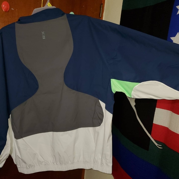 S O L D....Jordan Legacy AJ13 jacket - Picture 6 of 9